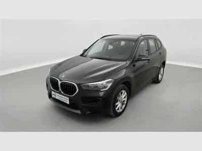 BMW X1 1.5 d sDrive16 Navi Pro / PDC av+ar (2022) - Photo 1