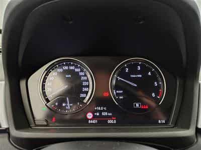 BMW X1 1.5 d sDrive16 Navi Pro / PDC av+ar (2022) - Photo 10