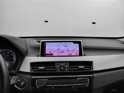 BMW X1 1.5 d sDrive16 Navi Pro / PDC av+ar (2022) - Photo 11