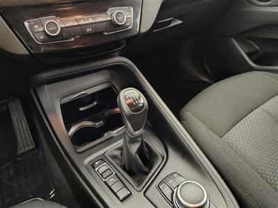 BMW X1 1.5 d sDrive16 Navi Pro / PDC av+ar (2022) - Photo 12