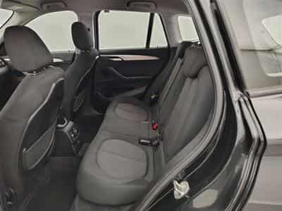 BMW X1 1.5 d sDrive16 Navi Pro / PDC av+ar (2022) - Photo 13