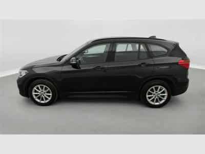 BMW X1 1.5 d sDrive16 Navi Pro / PDC av+ar (2022) - Photo 3