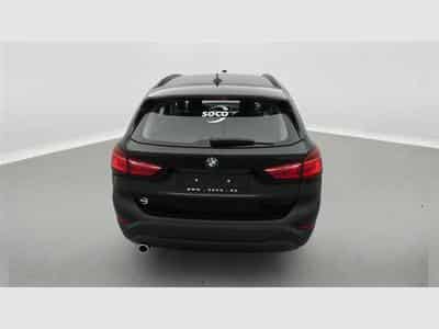 BMW X1 1.5 d sDrive16 Navi Pro / PDC av+ar (2022) - Photo 5