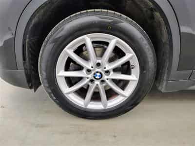 BMW X1 1.5 d sDrive16 Navi Pro / PDC av+ar (2022) - Photo 6