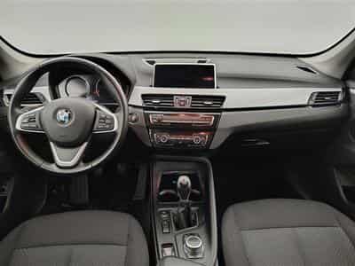 BMW X1 1.5 d sDrive16 Navi Pro / PDC av+ar (2022) - Photo 8