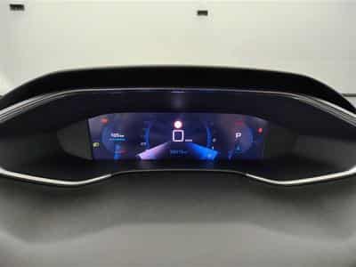 Peugeot 308 SW 1.5 BlueHDi Business Navi / PDC av+ar (2021) - Photo 10