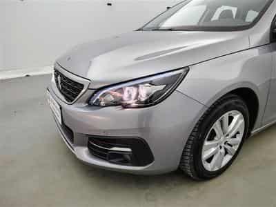 Peugeot 308 SW 1.5 BlueHDi Business Navi / PDC av+ar (2021) - Photo 15