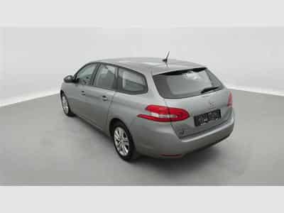 Peugeot 308 SW 1.5 BlueHDi Business Navi / PDC av+ar (2021) - Photo 2