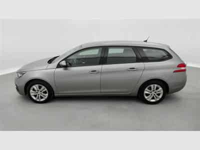 Peugeot 308 SW 1.5 BlueHDi Business Navi / PDC av+ar (2021) - Photo 3