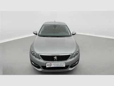 Peugeot 308 SW 1.5 BlueHDi Business Navi / PDC av+ar (2021) - Photo 4