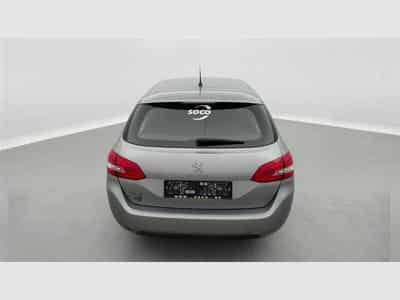 Peugeot 308 SW 1.5 BlueHDi Business Navi / PDC av+ar (2021) - Photo 5