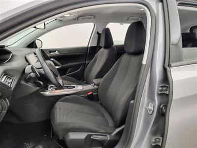 Peugeot 308 SW 1.5 BlueHDi Business Navi / PDC av+ar (2021) - Photo 7