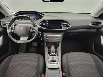 Peugeot 308 SW 1.5 BlueHDi Business Navi / PDC av+ar (2021) - Photo 8