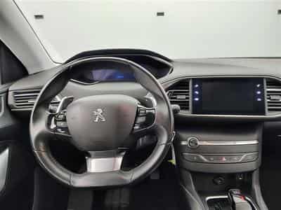 Peugeot 308 SW 1.5 BlueHDi Business Navi / PDC av+ar (2021) - Photo 9