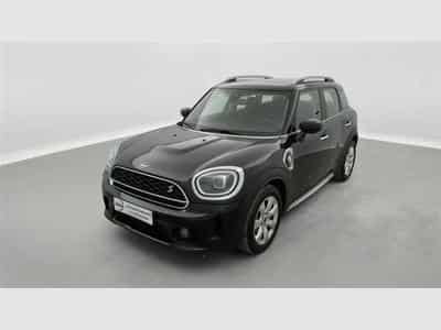 MINI Countryman 1.5A PHEV Cooper SE ALL4/NAVI/FULL LED/JA17/PDC (2023) - Photo 1