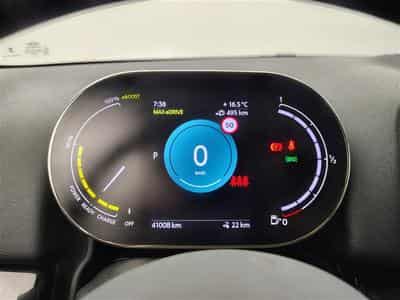MINI Countryman 1.5A PHEV Cooper SE ALL4/NAVI/FULL LED/JA17/PDC (2023) - Photo 10