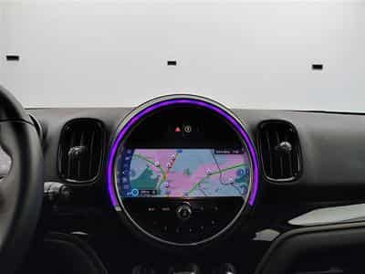 MINI Countryman 1.5A PHEV Cooper SE ALL4/NAVI/FULL LED/JA17/PDC (2023) - Photo 11