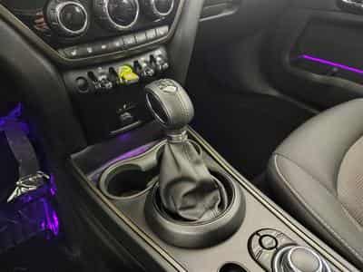 MINI Countryman 1.5A PHEV Cooper SE ALL4/NAVI/FULL LED/JA17/PDC (2023) - Photo 12