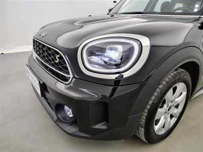 MINI Countryman 1.5A PHEV Cooper SE ALL4/NAVI/FULL LED/JA17/PDC (2023) - Photo 15