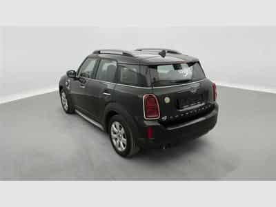 MINI Countryman 1.5A PHEV Cooper SE ALL4/NAVI/FULL LED/JA17/PDC (2023) - Photo 2