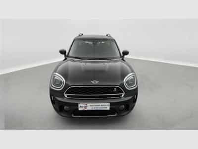 MINI Countryman 1.5A PHEV Cooper SE ALL4/NAVI/FULL LED/JA17/PDC (2023) - Photo 4