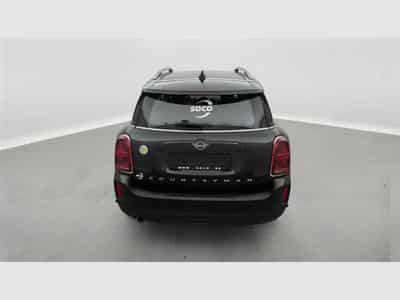 MINI Countryman 1.5A PHEV Cooper SE ALL4/NAVI/FULL LED/JA17/PDC (2023) - Photo 5