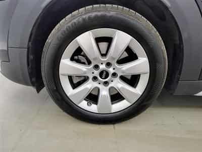 MINI Countryman 1.5A PHEV Cooper SE ALL4/NAVI/FULL LED/JA17/PDC (2023) - Photo 6