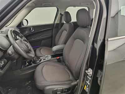MINI Countryman 1.5A PHEV Cooper SE ALL4/NAVI/FULL LED/JA17/PDC (2023) - Photo 7