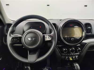 MINI Countryman 1.5A PHEV Cooper SE ALL4/NAVI/FULL LED/JA17/PDC (2023) - Photo 9