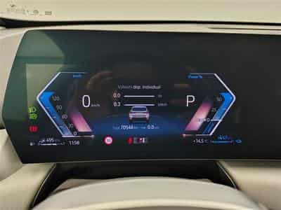 BMW X1 1.5iA PHEV 180 xDrive25e NAVI / FULL LED (2024) - Photo 10