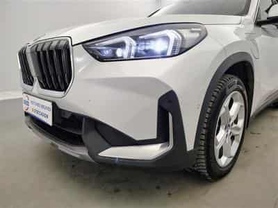 BMW X1 1.5iA PHEV 180 xDrive25e NAVI / FULL LED (2024) - Photo 15