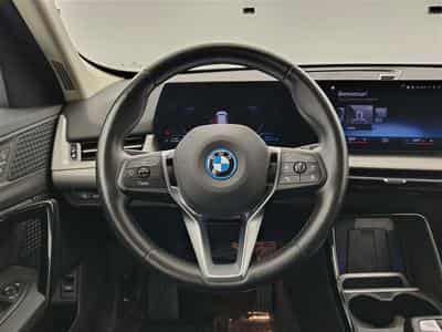 BMW X1 1.5iA PHEV 180 xDrive25e NAVI / FULL LED (2024) - Photo 9