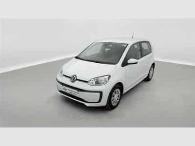 VW UP 1.0i Up! MOVE/AIRCO/PDC (2021) - Photo 1