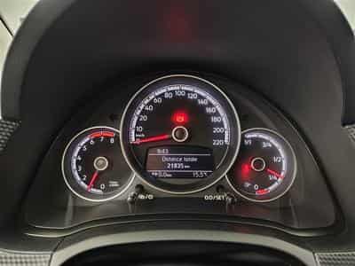 VW UP 1.0i Up! MOVE/AIRCO/PDC (2021) - Photo 10