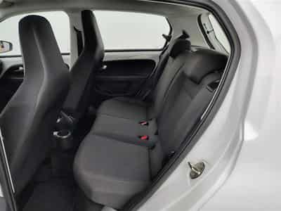 VW UP 1.0i Up! MOVE/AIRCO/PDC (2021) - Photo 13