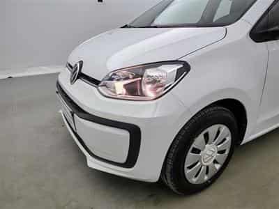 VW UP 1.0i Up! MOVE/AIRCO/PDC (2021) - Photo 15
