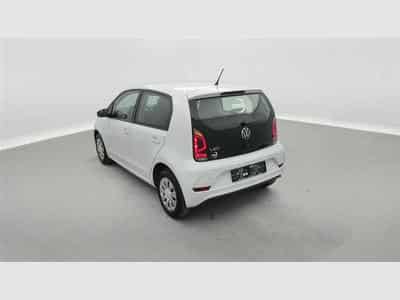 VW UP 1.0i Up! MOVE/AIRCO/PDC (2021) - Photo 2