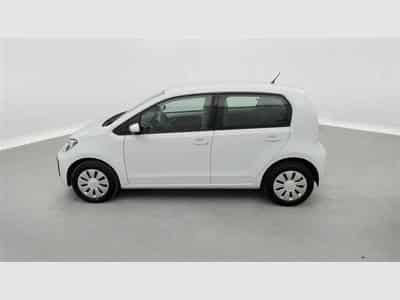 VW UP 1.0i Up! MOVE/AIRCO/PDC (2021) - Photo 3