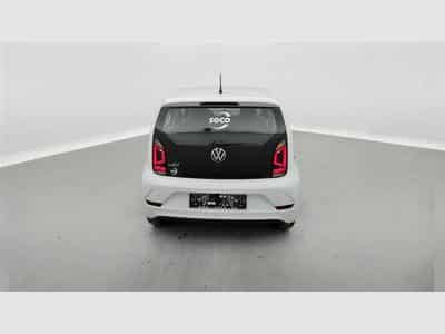 VW UP 1.0i Up! MOVE/AIRCO/PDC (2021) - Photo 5