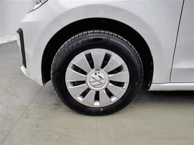 VW UP 1.0i Up! MOVE/AIRCO/PDC (2021) - Photo 6
