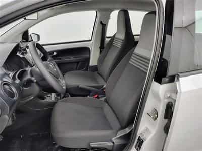 VW UP 1.0i Up! MOVE/AIRCO/PDC (2021) - Photo 7