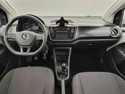 VW UP 1.0i Up! MOVE/AIRCO/PDC (2021) - Photo 8