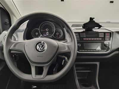 VW UP 1.0i Up! MOVE/AIRCO/PDC (2021) - Photo 9