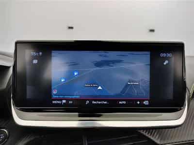 Peugeot 2008 1.2 PureTech 130cv GT NAVI / FULL LED / CAMERA / JA 17" (2021) - Photo 11