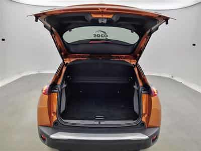 Peugeot 2008 1.2 PureTech 130cv GT NAVI / FULL LED / CAMERA / JA 17" (2021) - Photo 14