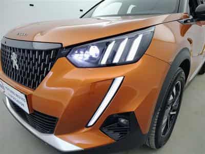 Peugeot 2008 1.2 PureTech 130cv GT NAVI / FULL LED / CAMERA / JA 17" (2021) - Photo 15