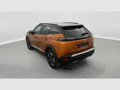 Peugeot 2008 1.2 PureTech 130cv GT NAVI / FULL LED / CAMERA / JA 17" (2021) - Photo 2