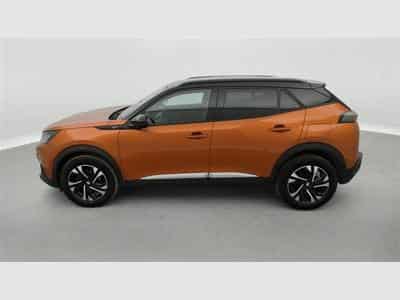 Peugeot 2008 1.2 PureTech 130cv GT NAVI / FULL LED / CAMERA / JA 17" (2021) - Photo 3
