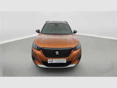 Peugeot 2008 1.2 PureTech 130cv GT NAVI / FULL LED / CAMERA / JA 17" (2021) - Photo 4