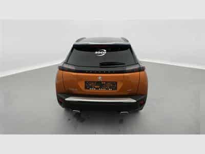 Peugeot 2008 1.2 PureTech 130cv GT NAVI / FULL LED / CAMERA / JA 17" (2021) - Photo 5